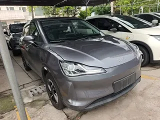 Hozon Neta V 2021 купить из Китая, цена 1 044 000 ₽ — Suifenhe Auto