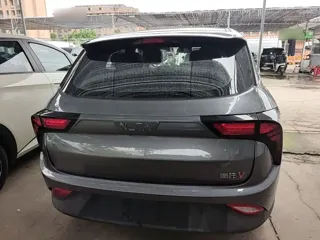 Hozon Neta V 2021 купить из Китая, цена 1 044 000 ₽ — Suifenhe Auto