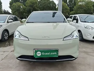 Hozon Neta V 2022 купить из Китая, цена 1 040 000 ₽ — Suifenhe Auto