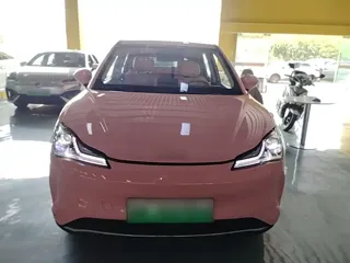 Hozon Neta V 2022 купить из Китая, цена 1 094 000 ₽ — Suifenhe Auto