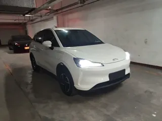 Hozon Neta V 2022 купить из Китая, цена 1 129 000 ₽ — Suifenhe Auto