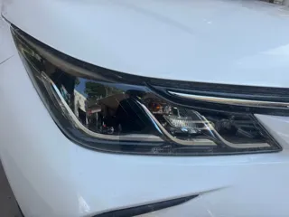 Toyota Corolla 2020 купить из Китая, цена 1 323 000 ₽ — Suifenhe Auto