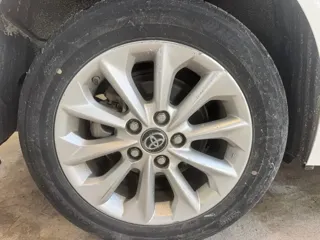 Toyota Corolla 2020 купить из Китая, цена 1 323 000 ₽ — Suifenhe Auto