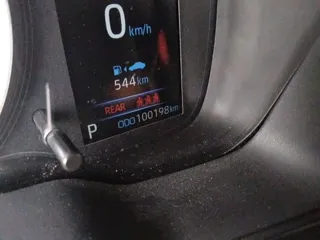 Toyota Corolla 2021 купить из Китая, цена 1 448 000 ₽ — Suifenhe Auto