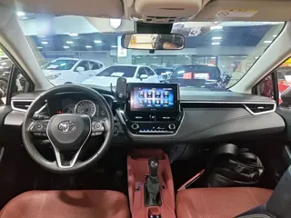 Toyota Corolla 2020 купить из Китая, цена 1 391 000 ₽ — Suifenhe Auto