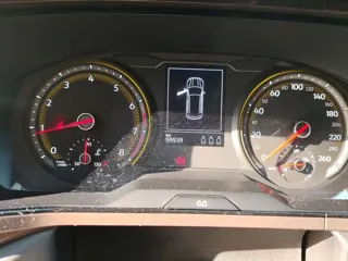Volkswagen Tharu 2019 купить из Китая, цена 1 541 000 ₽ — Suifenhe Auto