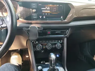 Volkswagen Tharu 2019 купить из Китая, цена 1 541 000 ₽ — Suifenhe Auto