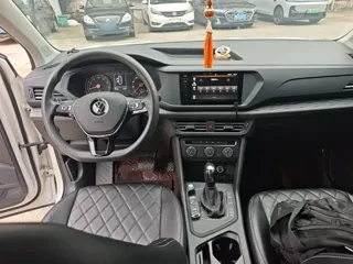 Volkswagen Tharu 2021 купить из Китая, цена 1 587 000 ₽ — Suifenhe Auto