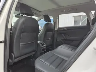 Volkswagen Tharu 2021 купить из Китая, цена 1 754 000 ₽ — Suifenhe Auto