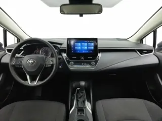 Toyota Corolla 2022 купить из Китая, цена 1 242 000 ₽ — Suifenhe Auto