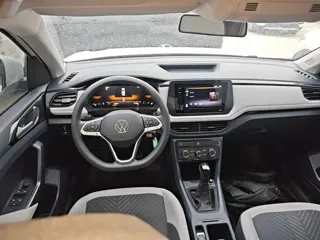Volkswagen Tharu 2026 купить из Китая, цена 1 849 000 ₽ — Suifenhe Auto