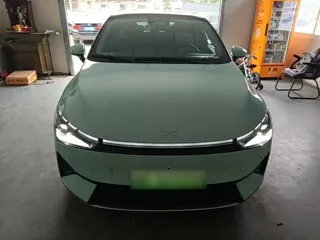 XPeng P5 2022 купить из Китая, цена 3 427 000 ₽ — Suifenhe Auto