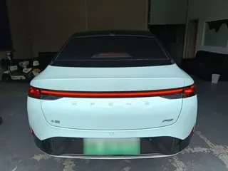 XPeng P5 2022 купить из Китая, цена 3 427 000 ₽ — Suifenhe Auto