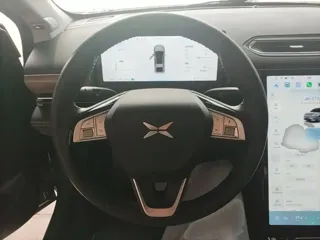 XPeng P5 2021 купить из Китая, цена 3 403 000 ₽ — Suifenhe Auto