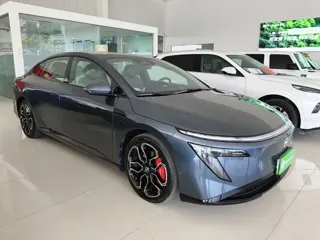 Nissan N7 2025 купить из Китая, цена 3 858 000 ₽ — Suifenhe Auto