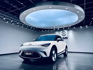 smart Smart #1 2023 купить из Китая, цена 4 237 000 ₽ — Suifenhe Auto