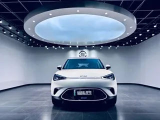 smart Smart #1 2023 купить из Китая, цена 4 237 000 ₽ — Suifenhe Auto