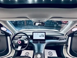 smart Smart #1 2023 купить из Китая, цена 4 237 000 ₽ — Suifenhe Auto