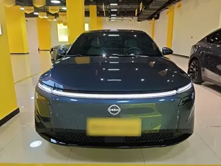 Nissan N7 2025 купить из Китая, цена 3 352 000 ₽ — Suifenhe Auto