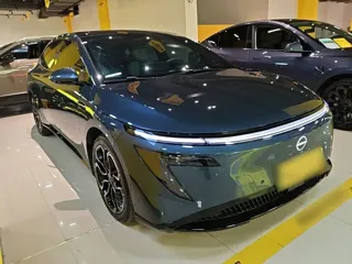Nissan N7 2025 купить из Китая, цена 3 352 000 ₽ — Suifenhe Auto