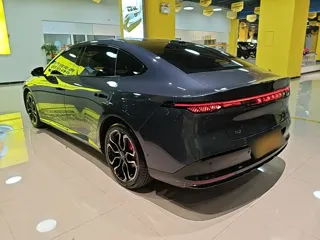 Nissan N7 2025 купить из Китая, цена 3 352 000 ₽ — Suifenhe Auto