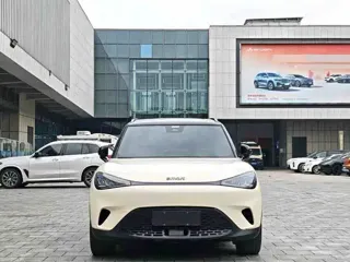 smart Smart #1 2023 купить из Китая, цена 3 914 000 ₽ — Suifenhe Auto