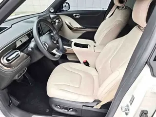 smart Smart #1 2023 купить из Китая, цена 3 914 000 ₽ — Suifenhe Auto