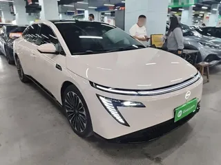 Nissan N7 2025 купить из Китая, цена 3 272 000 ₽ — Suifenhe Auto