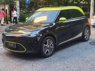 smart Smart #1 2023 купить из Китая, цена 4 019 000 ₽ — Suifenhe Auto