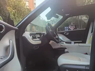 smart Smart #1 2023 купить из Китая, цена 4 019 000 ₽ — Suifenhe Auto