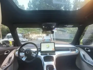 smart Smart #1 2023 купить из Китая, цена 4 019 000 ₽ — Suifenhe Auto