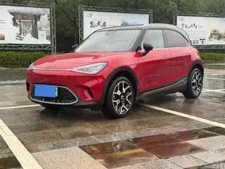 smart Smart #1 2023 купить из Китая, цена 4 041 000 ₽ — Suifenhe Auto