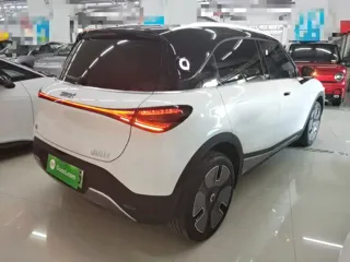 smart Smart #1 2022 купить из Китая, цена 4 192 000 ₽ — Suifenhe Auto