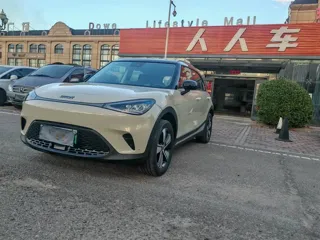 smart Smart #1 2026 купить из Китая, цена 3 931 000 ₽ — Suifenhe Auto