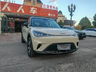 smart Smart #1 2026 купить из Китая, цена 3 931 000 ₽ — Suifenhe Auto