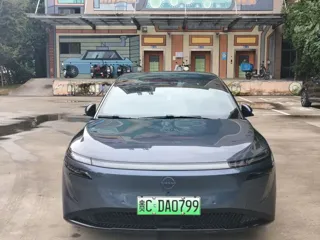 Nissan N7 2025 купить из Китая, цена 3 678 000 ₽ — Suifenhe Auto