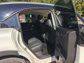 smart Smart #1 2023 купить из Китая, цена 4 114 000 ₽ — Suifenhe Auto