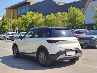 smart Smart #1 2023 купить из Китая, цена 4 114 000 ₽ — Suifenhe Auto