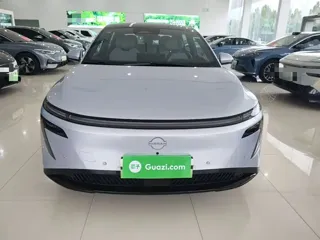 Nissan N7 2025 купить из Китая, цена 3 345 000 ₽ — Suifenhe Auto