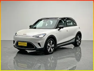 smart Smart #1 2025 купить из Китая, цена 4 026 000 ₽ — Suifenhe Auto