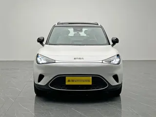 smart Smart #1 2025 купить из Китая, цена 4 026 000 ₽ — Suifenhe Auto
