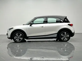 smart Smart #1 2025 купить из Китая, цена 4 026 000 ₽ — Suifenhe Auto