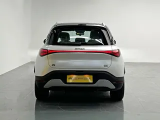 smart Smart #1 2025 купить из Китая, цена 4 026 000 ₽ — Suifenhe Auto