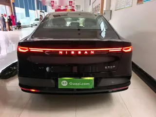 Nissan N7 2026 купить из Китая, цена 3 361 000 ₽ — Suifenhe Auto
