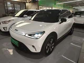 smart Smart #1 2024 купить из Китая, цена 3 695 000 ₽ — Suifenhe Auto