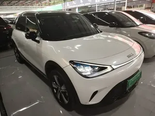 smart Smart #1 2024 купить из Китая, цена 3 695 000 ₽ — Suifenhe Auto