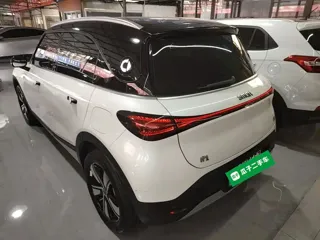 smart Smart #1 2024 купить из Китая, цена 3 695 000 ₽ — Suifenhe Auto