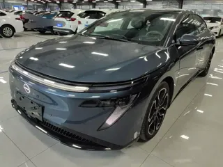 Nissan N7 2025 купить из Китая, цена 3 694 000 ₽ — Suifenhe Auto
