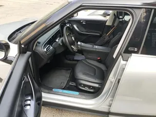 smart Smart #1 2024 купить из Китая, цена 3 533 000 ₽ — Suifenhe Auto