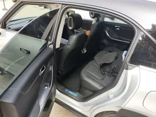 smart Smart #1 2024 купить из Китая, цена 3 533 000 ₽ — Suifenhe Auto
